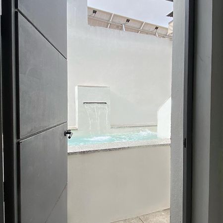 AlohaMundi San Marcos Apartment Sevilla Bagian luar foto