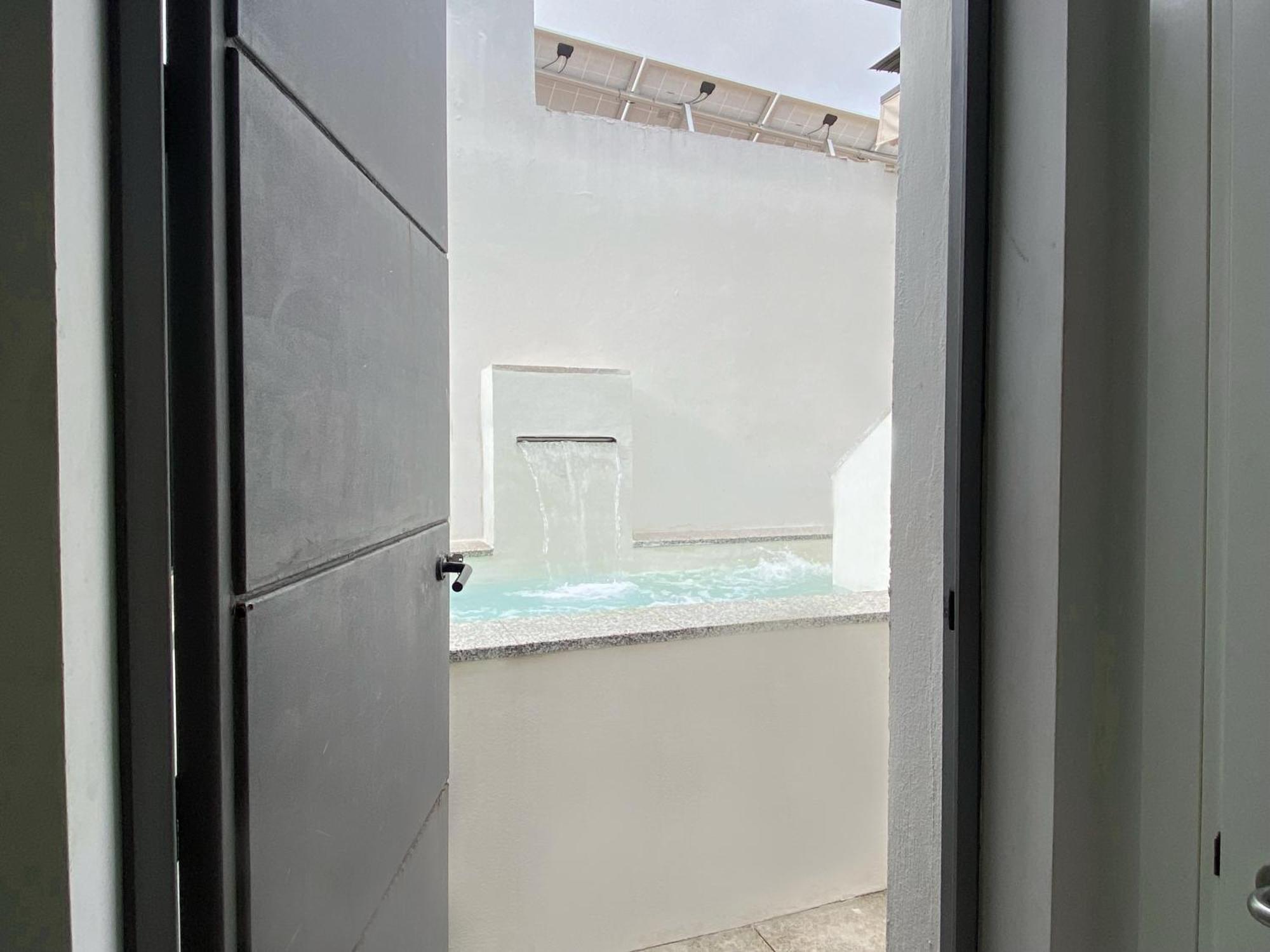 AlohaMundi San Marcos Apartment Sevilla Bagian luar foto